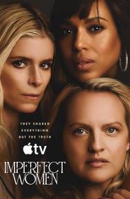 Imperfect Women Season 1 poster