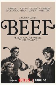 Beef Season 2 poster