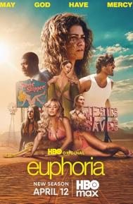 Euphoria Season 3 poster