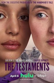 The Testaments Season 1 poster