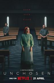 Unchosen Season 1 poster