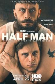 Half Man Season 1 poster