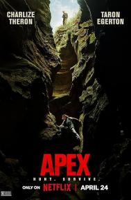 Apex poster