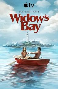 Widow's Bay Season 1 poster