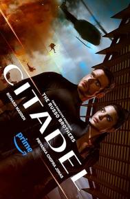 Citadel Season 2 poster