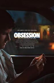 Obsession poster