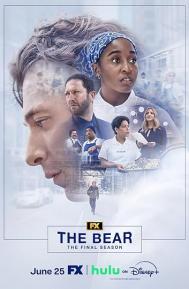 The Bear Season 5 poster
