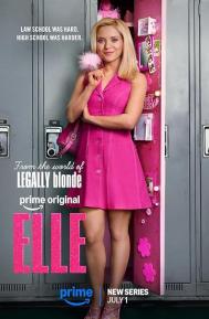 Elle Season 1 poster