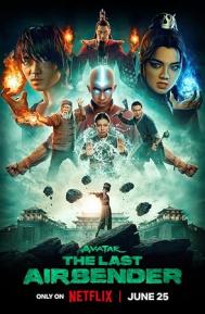 Avatar: The Last Airbender Season 2 poster
