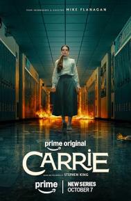 Carrie Season 1 poster