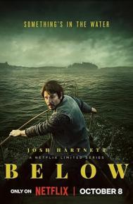 Below Season 1 poster