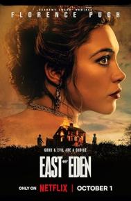 East of Eden Season 1 poster
