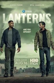 Lanterns Season 1 poster