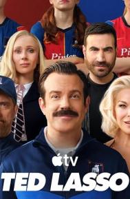 Ted Lasso Season 4 poster