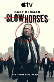 Slow Horses Season 6 poster